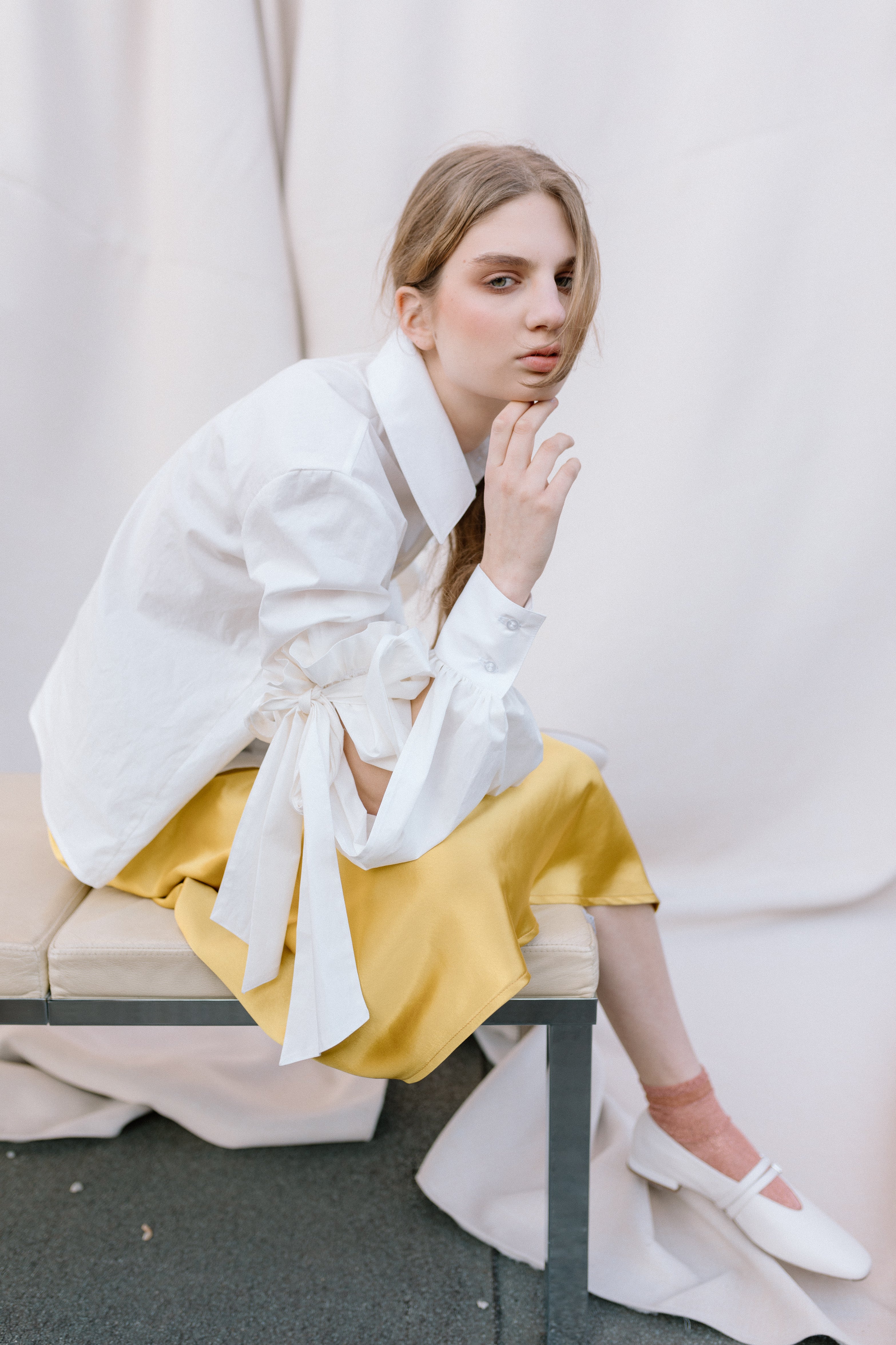 Primrose Shirt