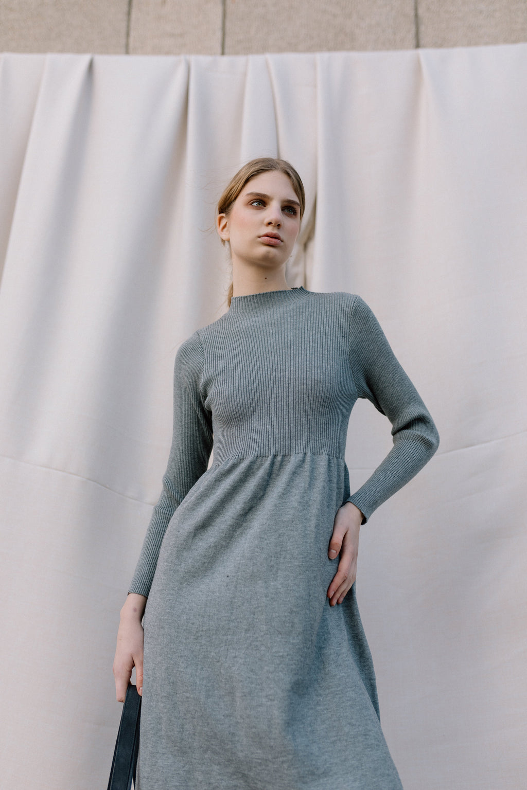 Brick Dress