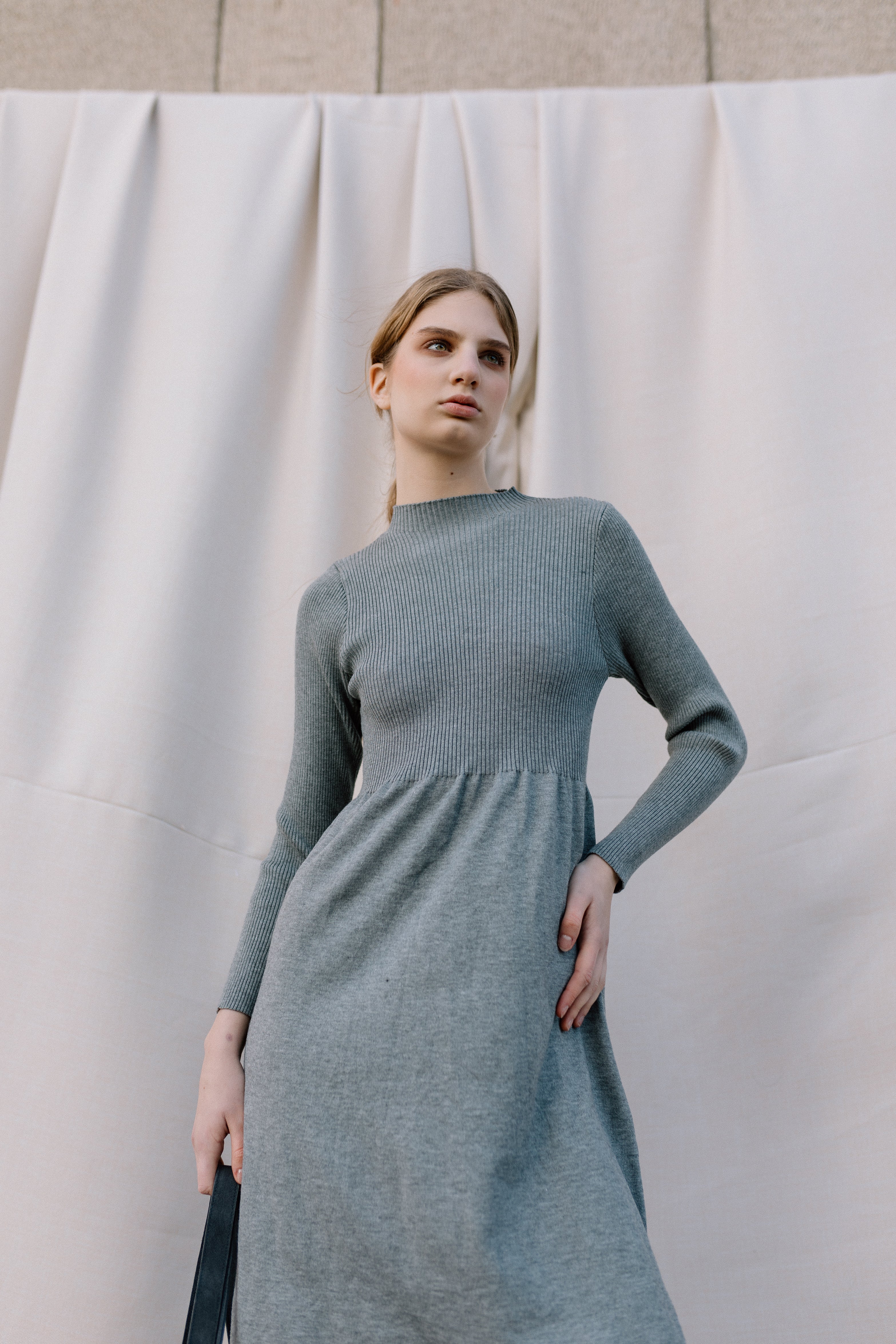 Brick Dress