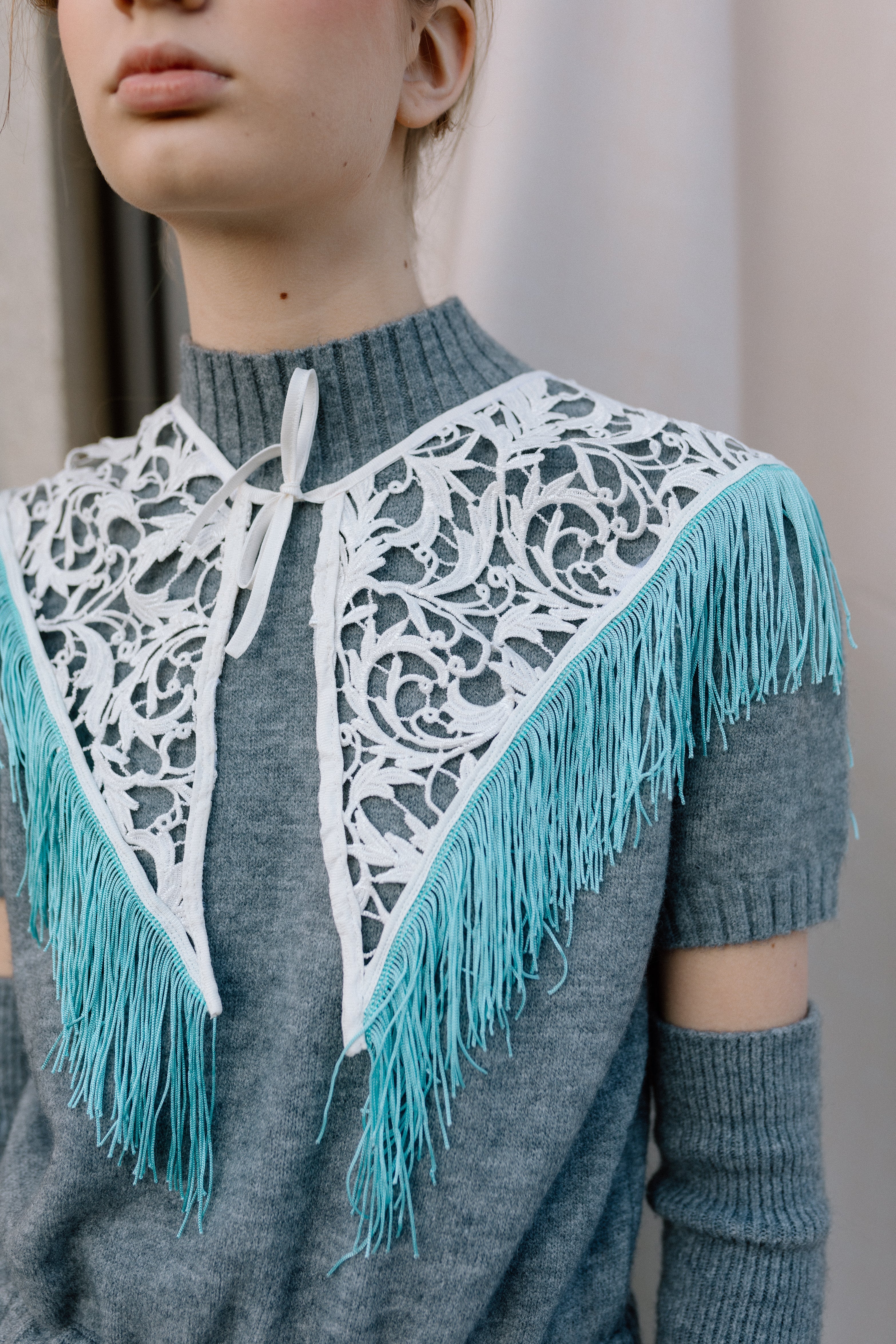 Movement Collar