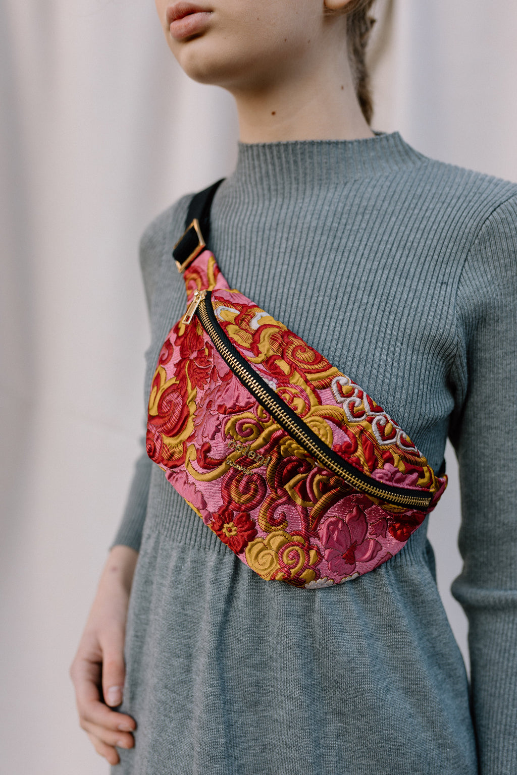 Shape Bag