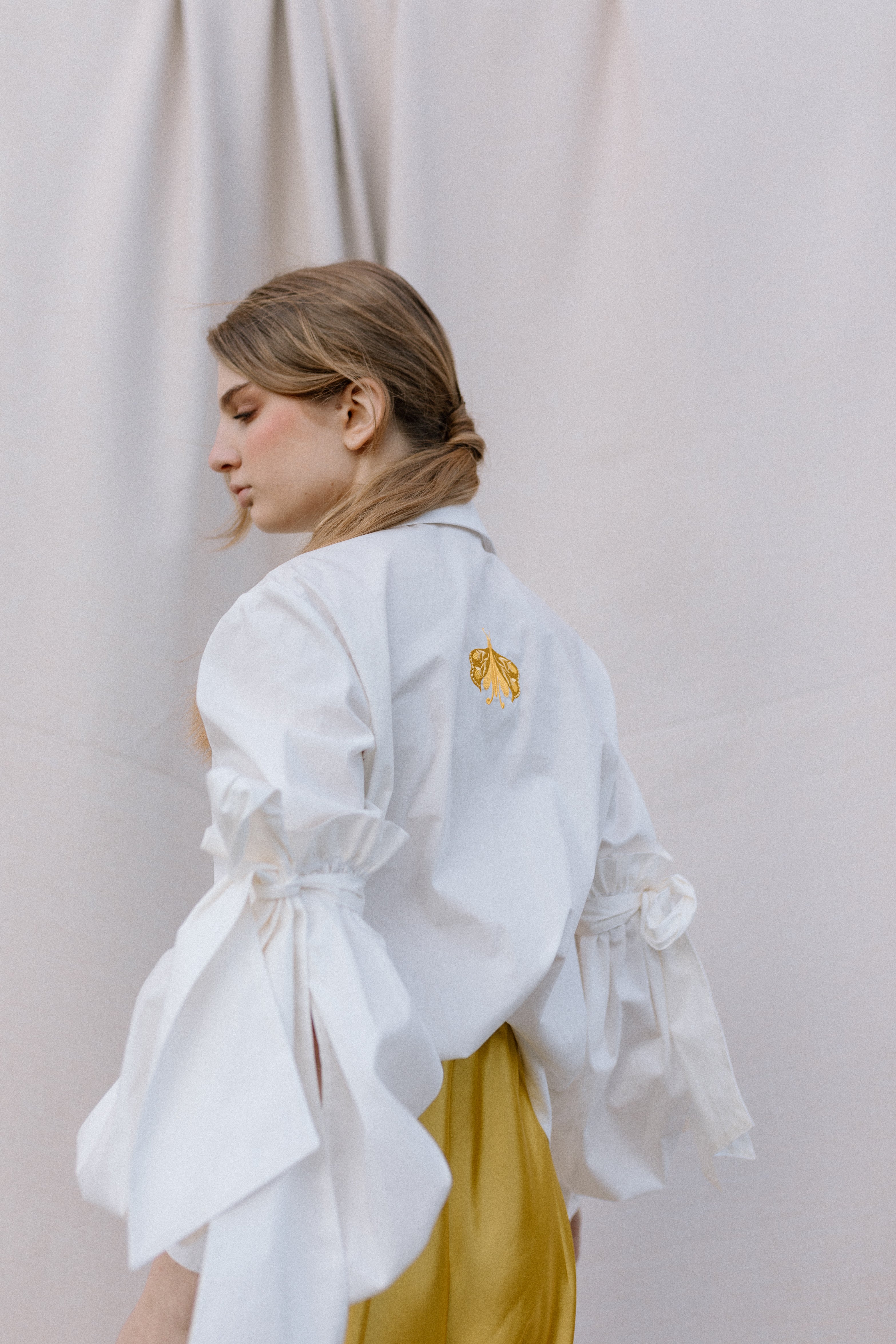 Primrose Shirt