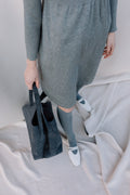 Concrete Tote Bag