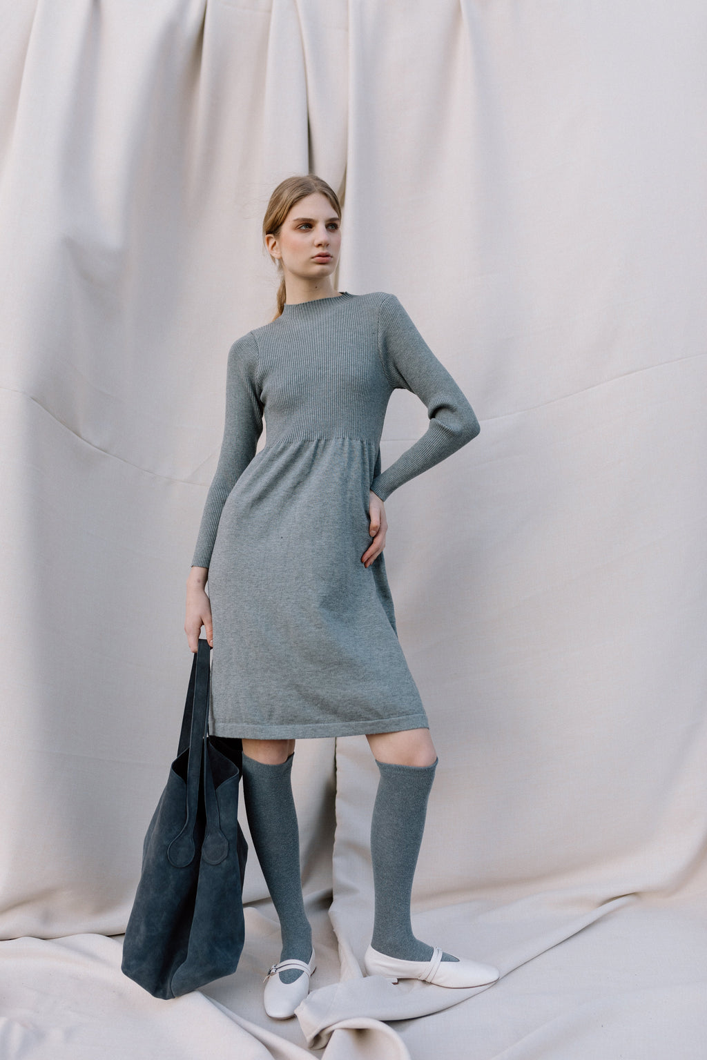 Brick Dress