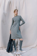 Brick Dress