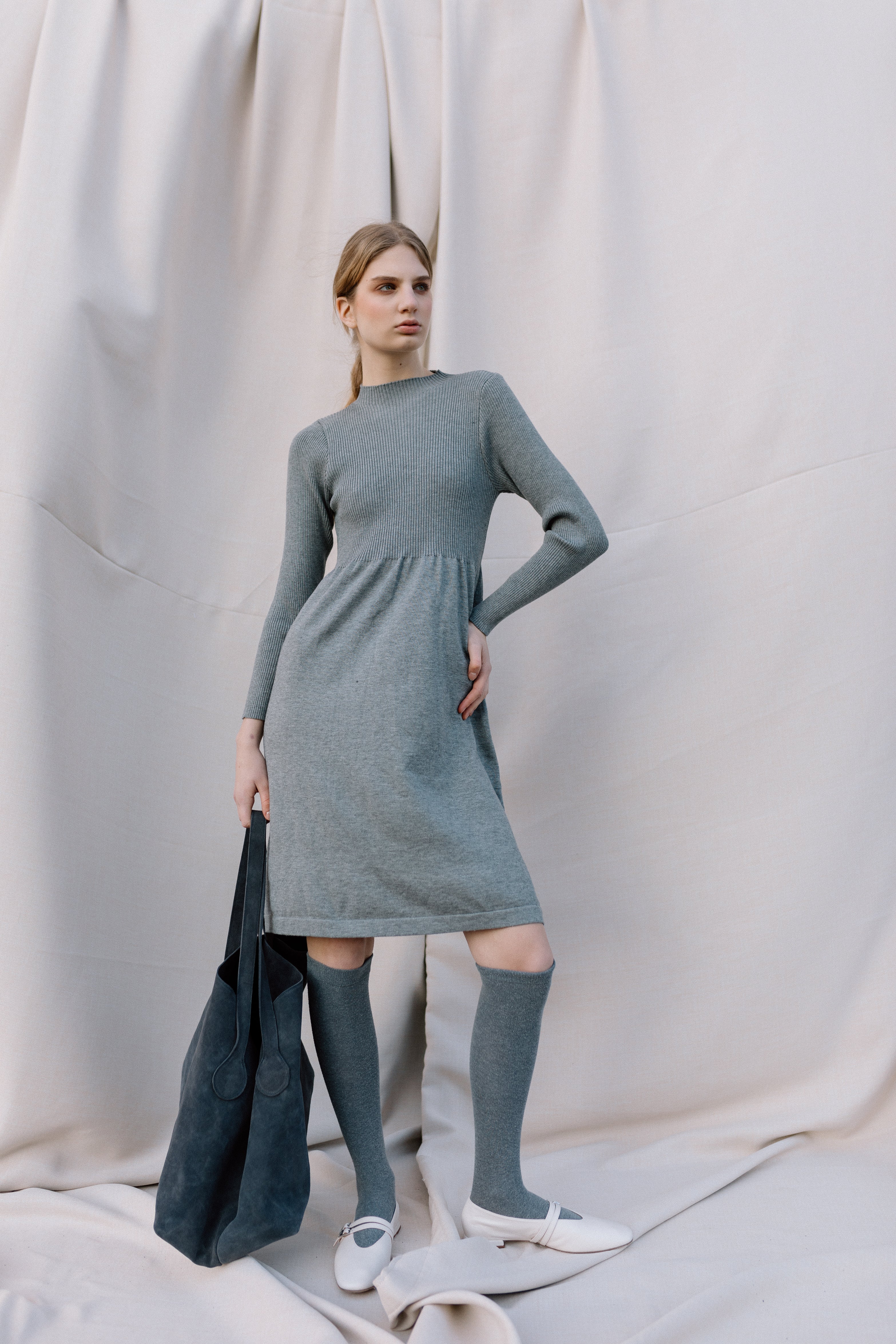 Brick Dress