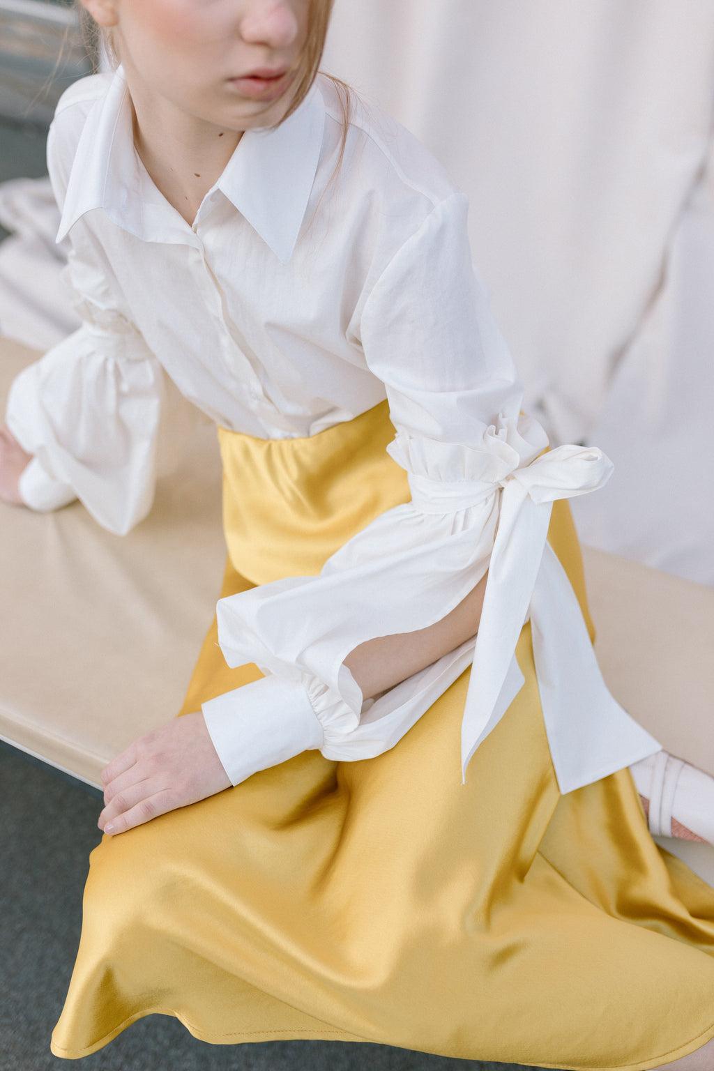 Primrose Shirt