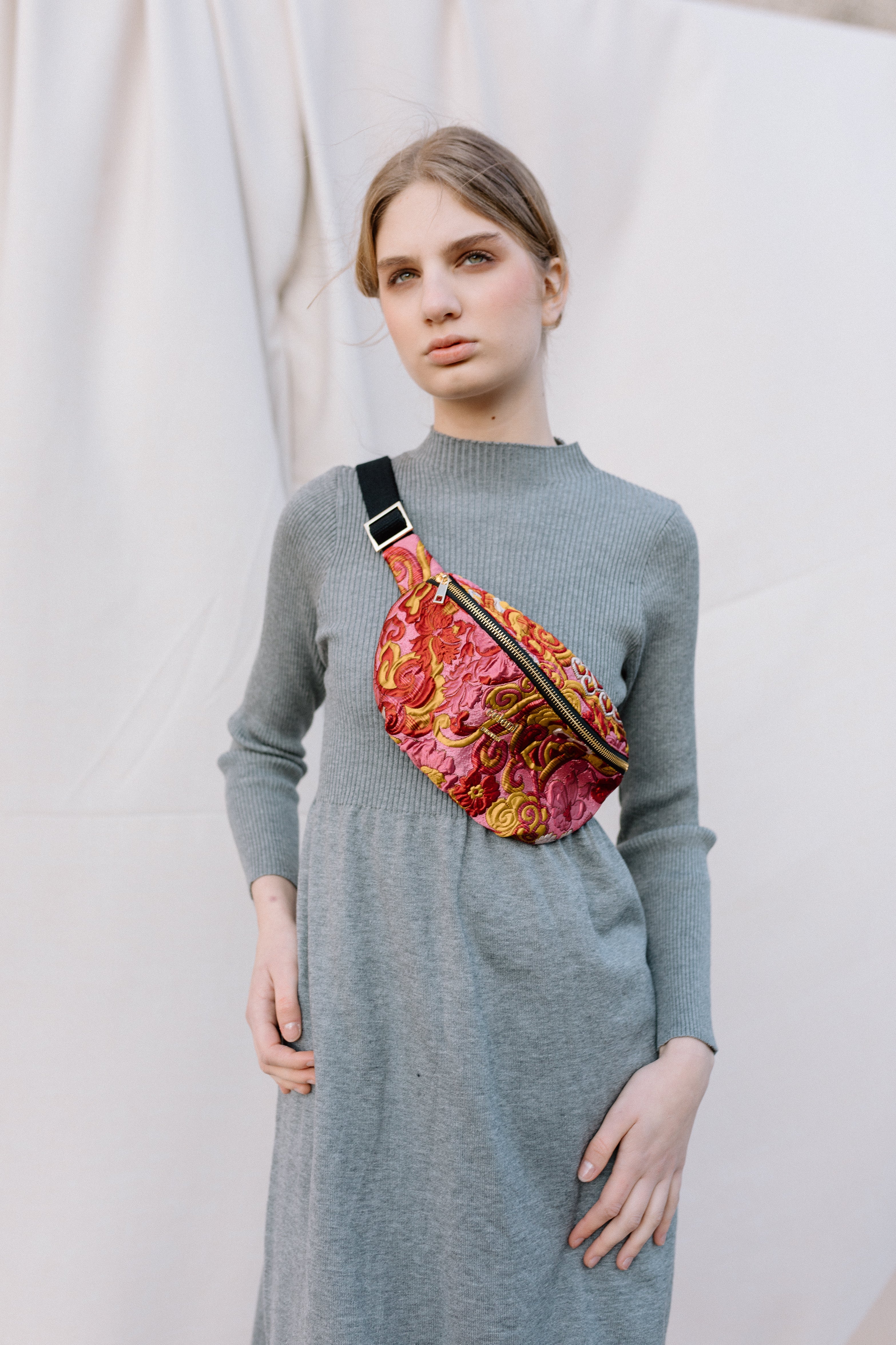 Shape Bag