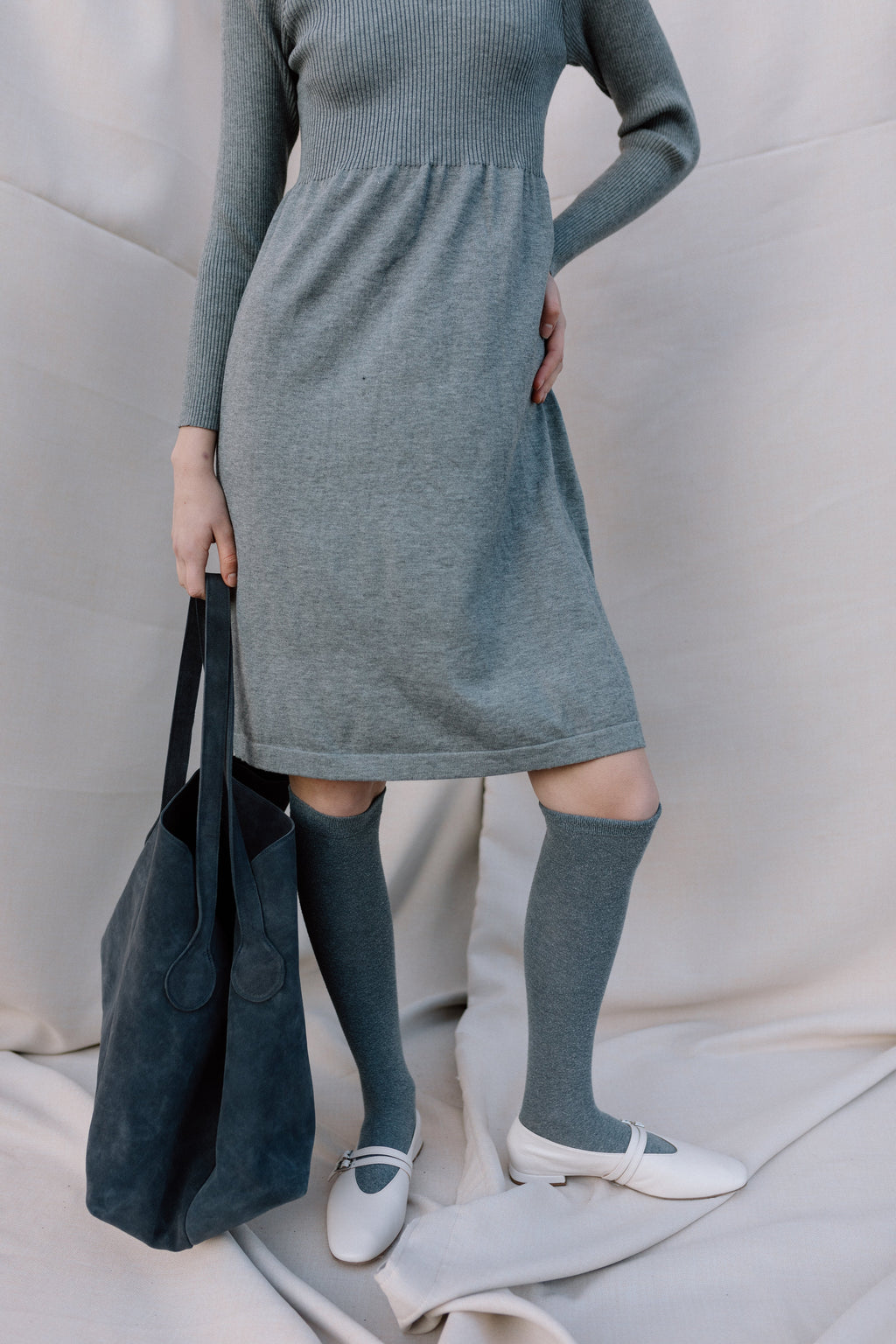 Brick Dress