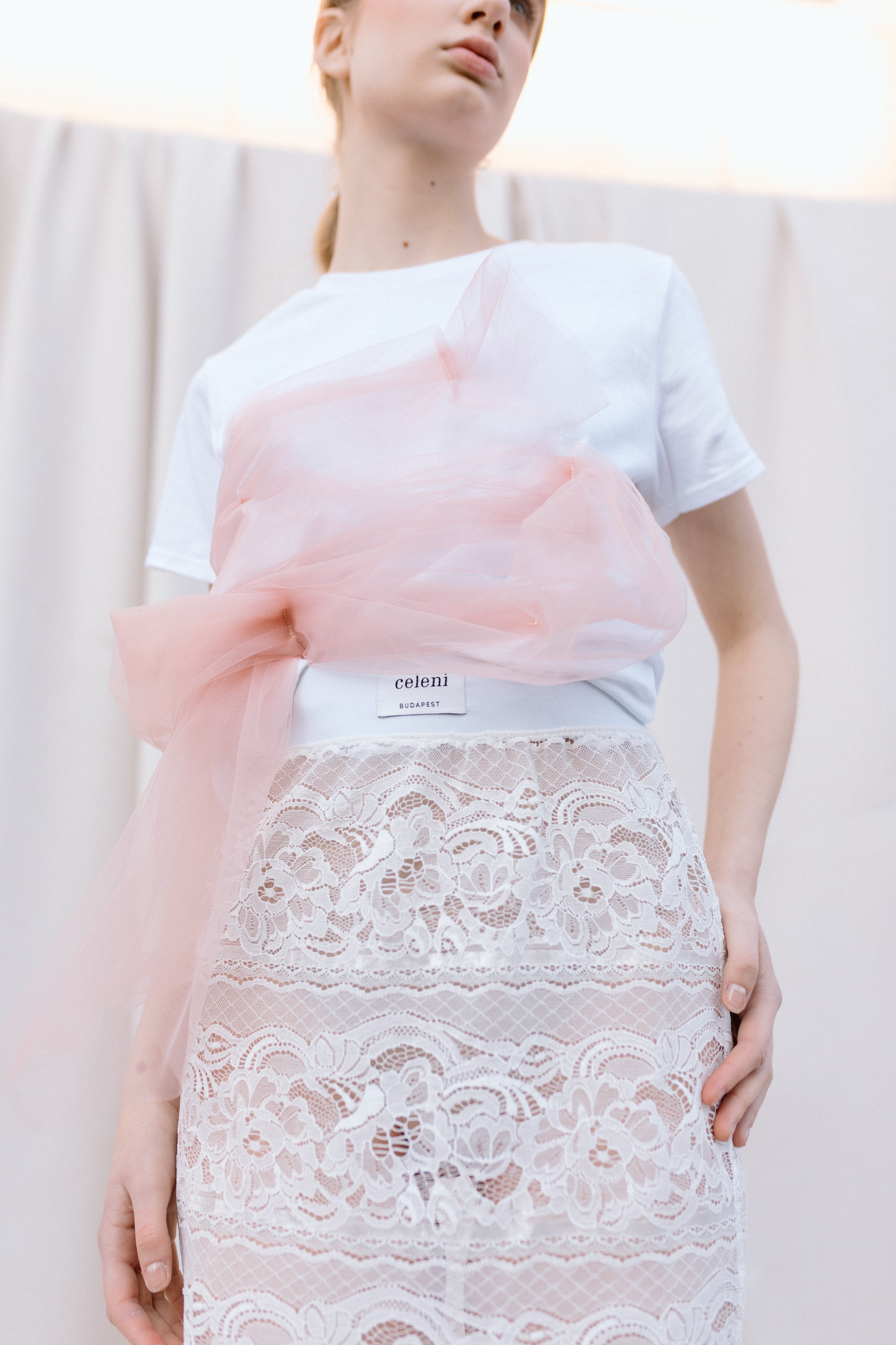 Dahlia T-shirt