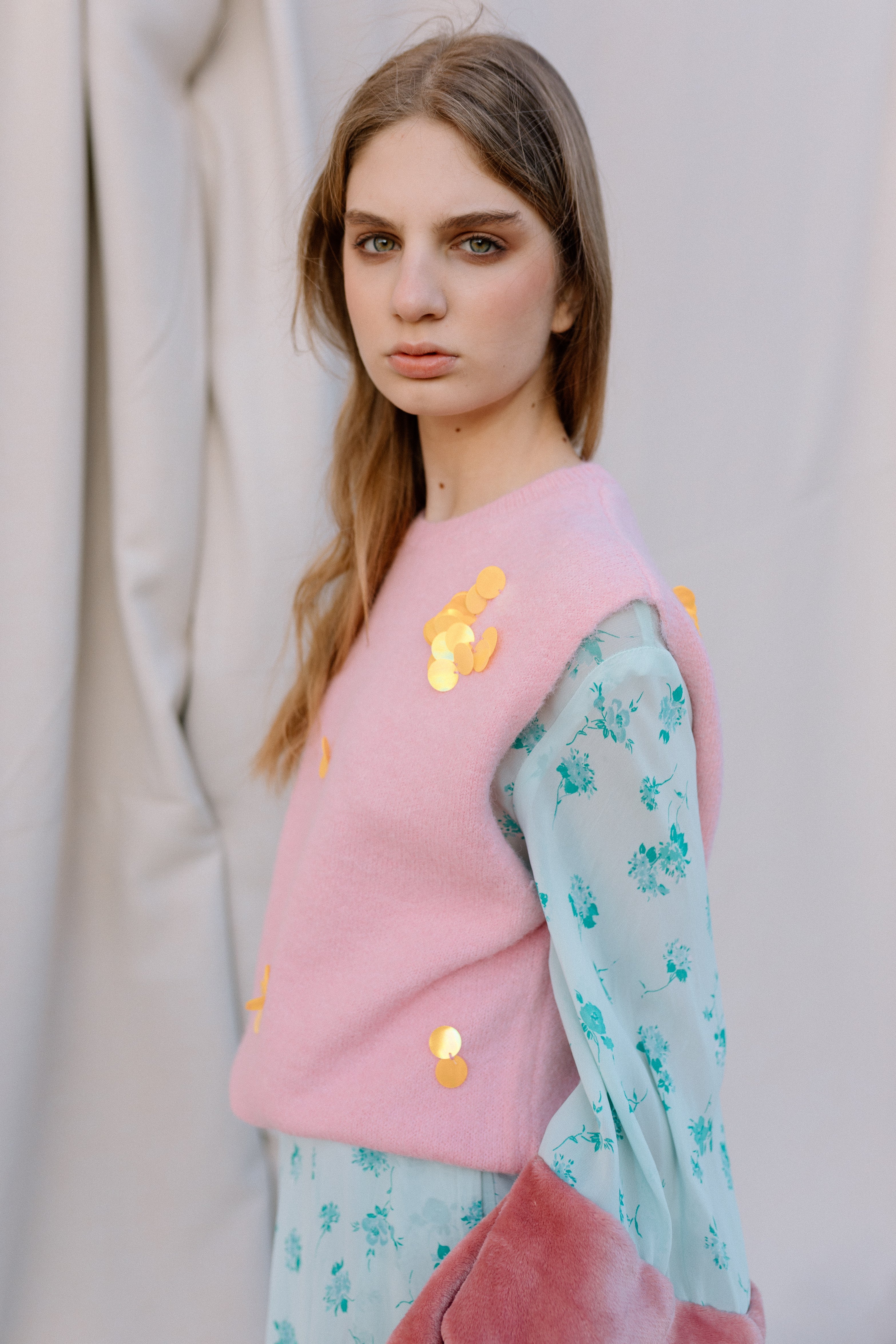 Achillea Vest