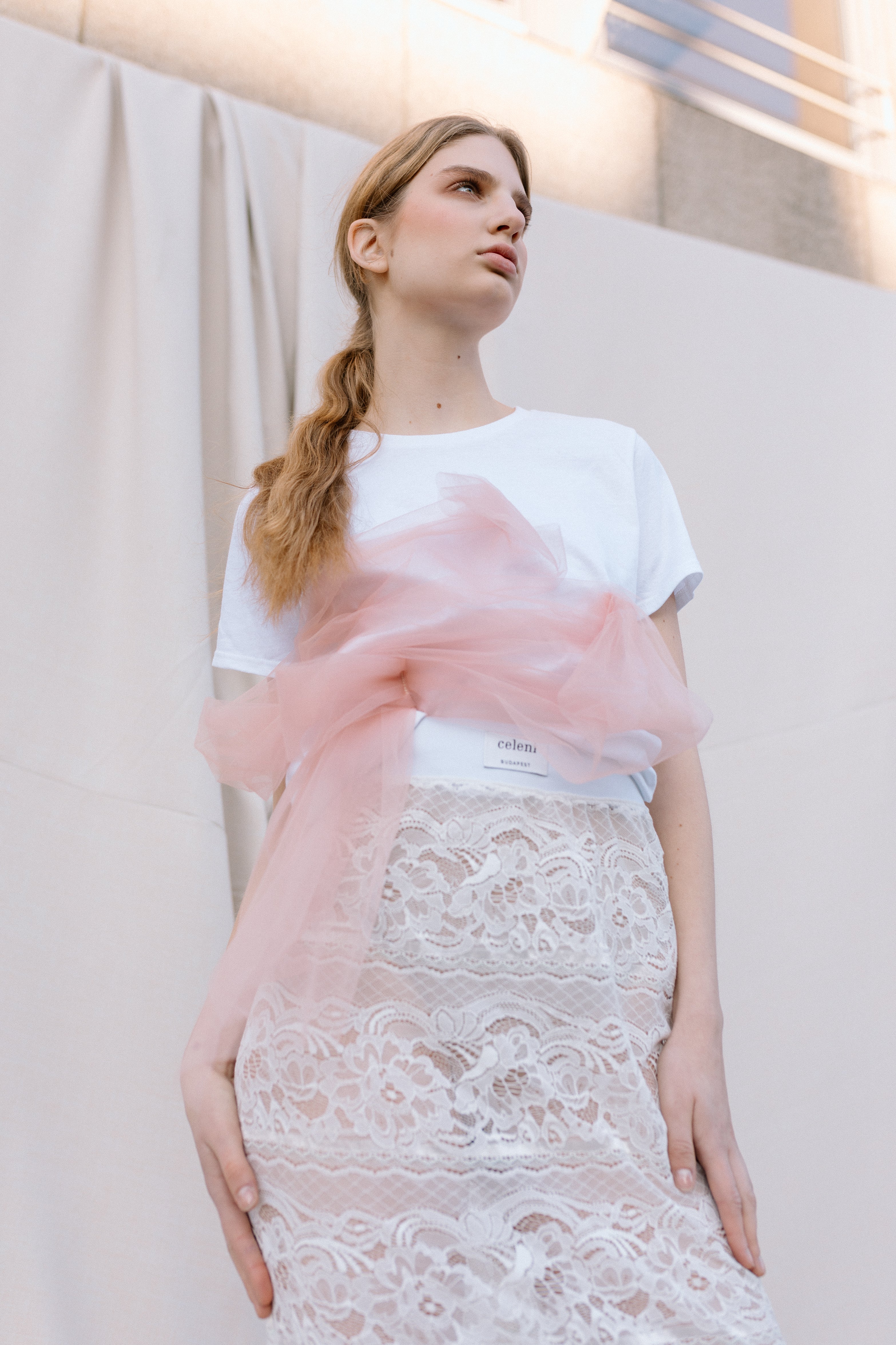 Dahlia T-shirt
