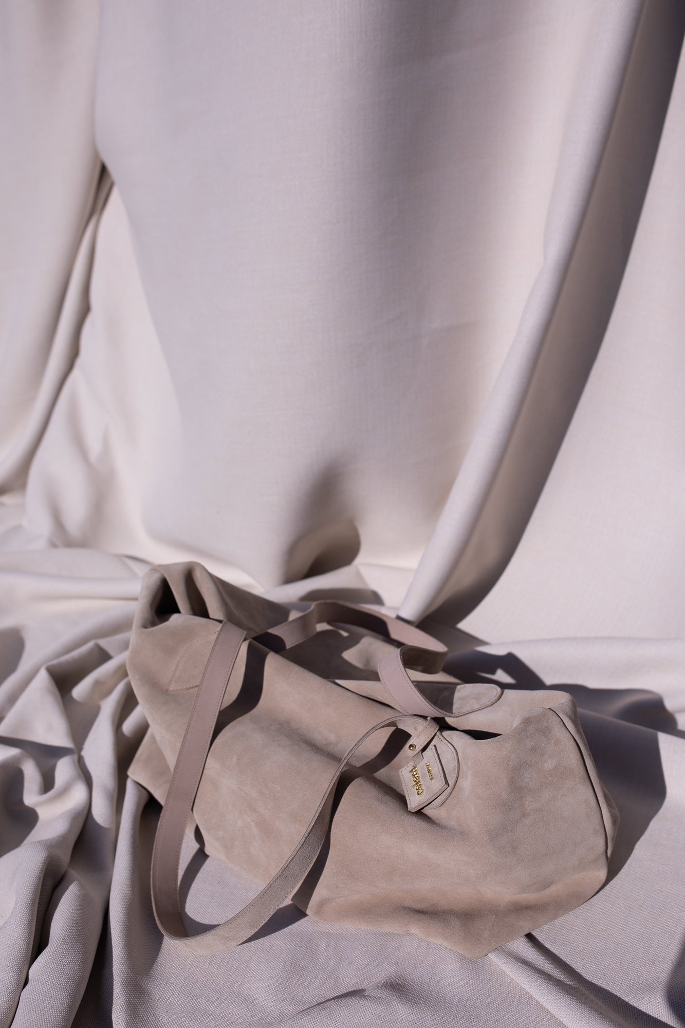 Concrete Tote Bag