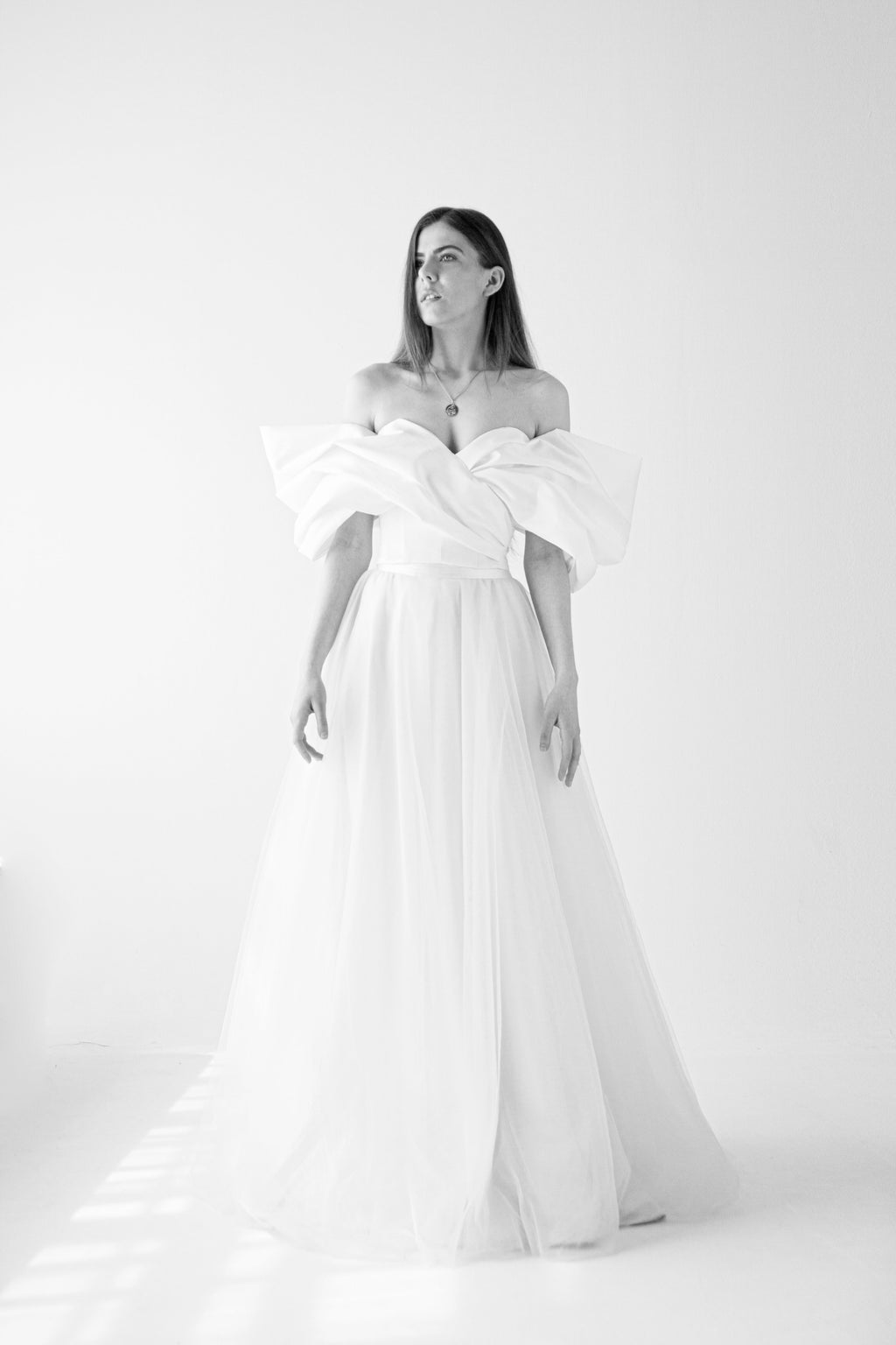 Hippia Bridal Corset