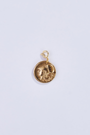 Vinatge Circle Medals