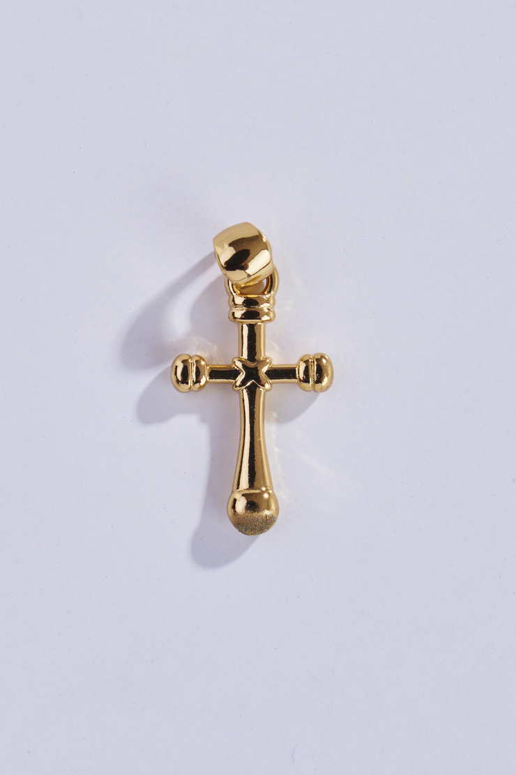Vinatge Cross Medals