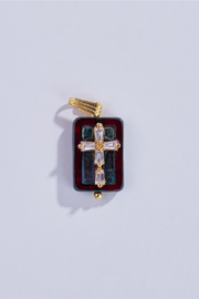 Vinatge Cross Medals