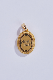 Vinatge Oval Medals