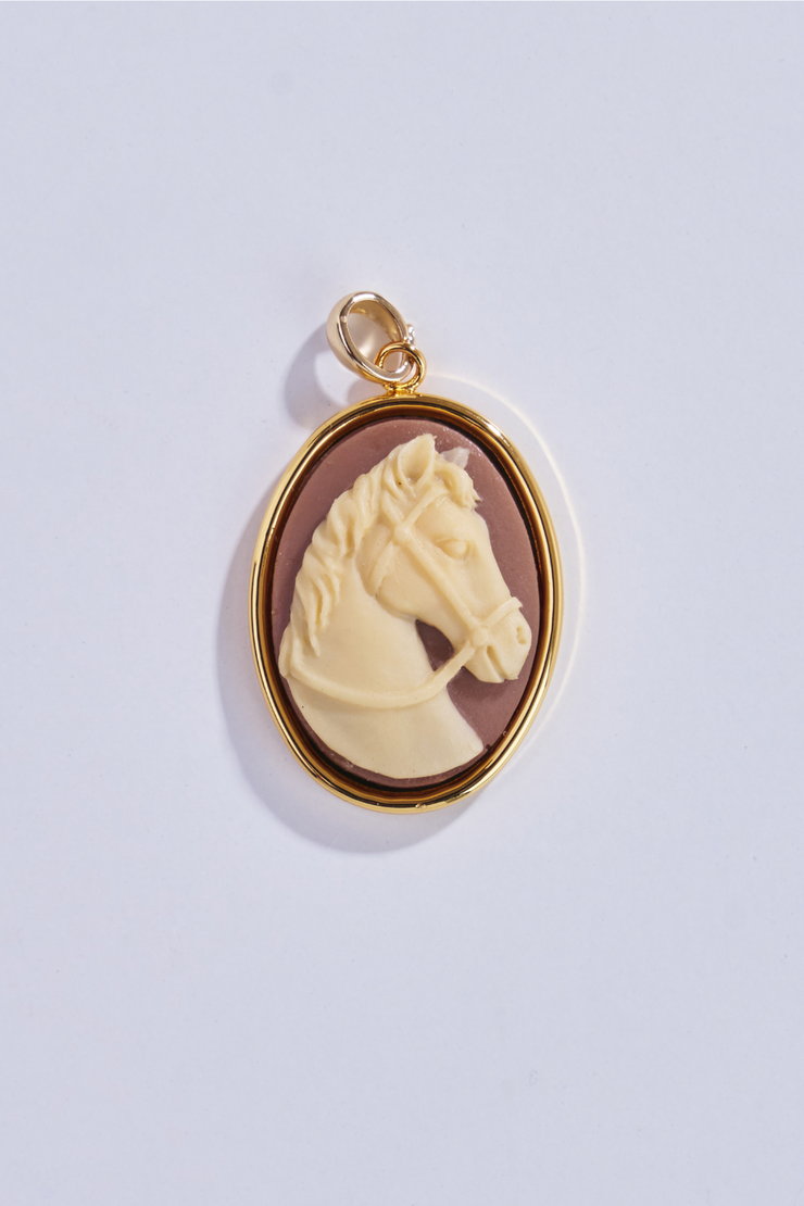 Vinatge Oval Medals