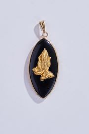 Vinatge Oval Medals