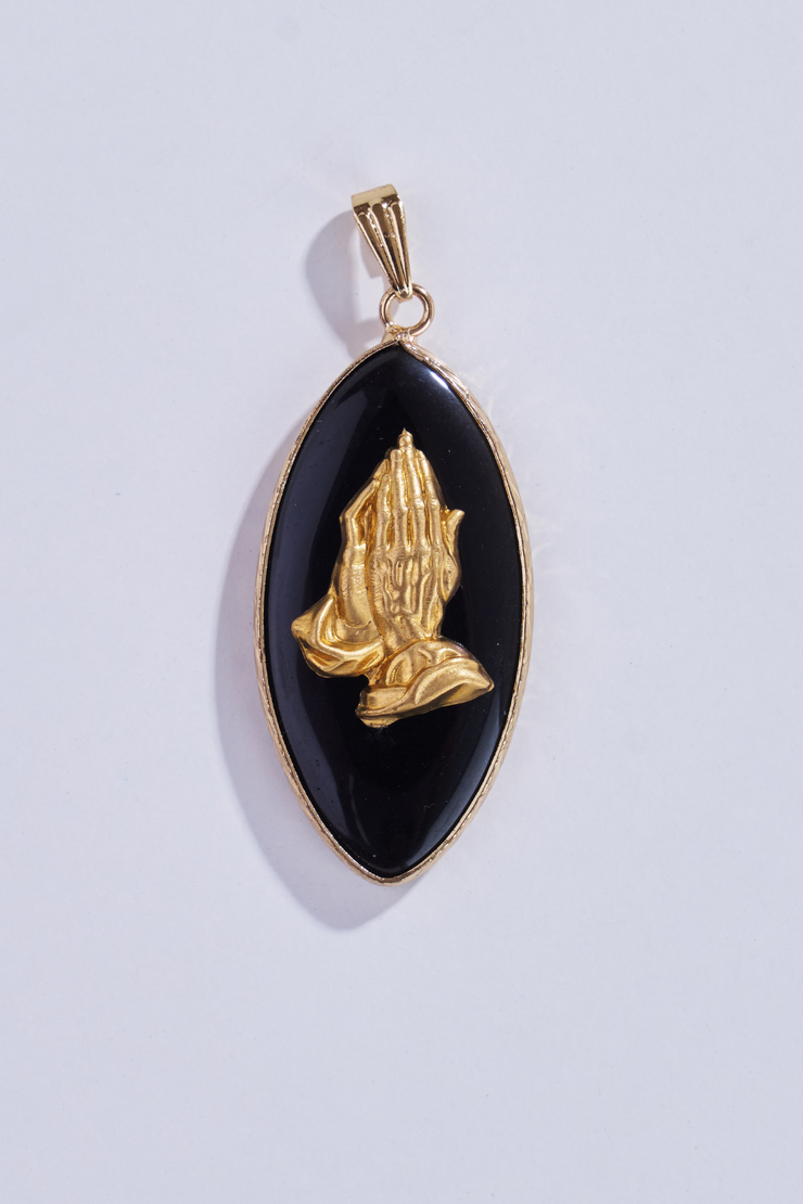 Vinatge Oval Medals