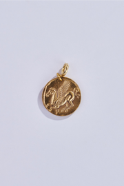 Vinatge Circle Medals