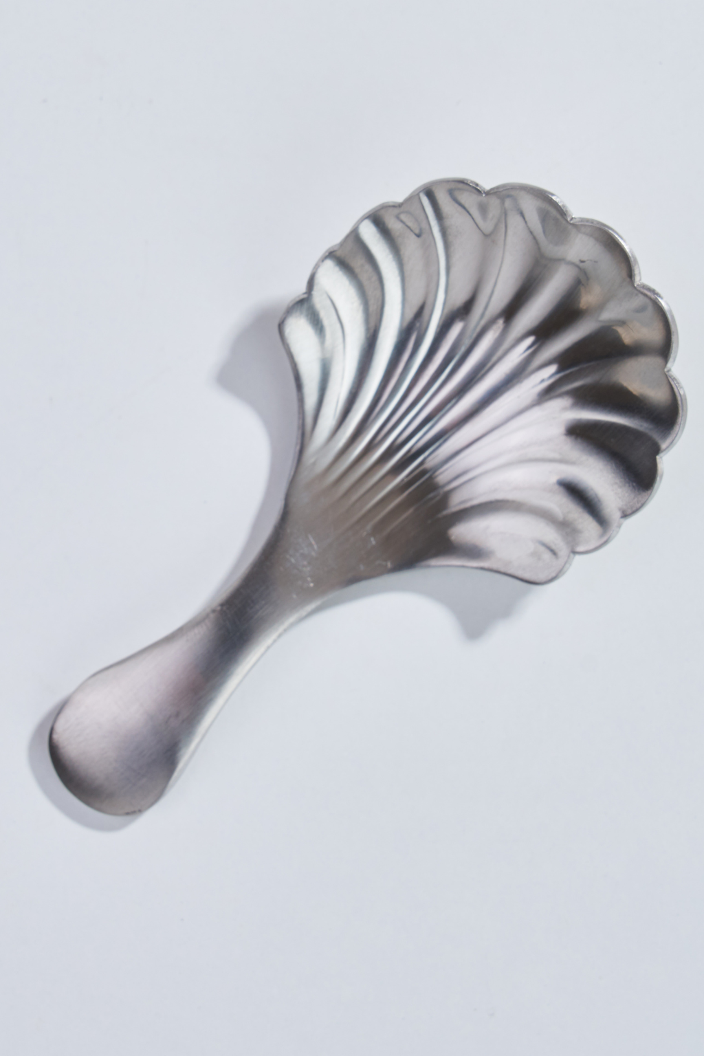 Seashell Small Spoon