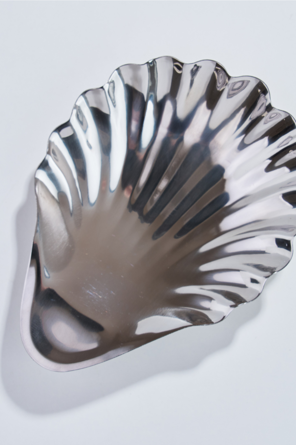 Seashell Small Plate