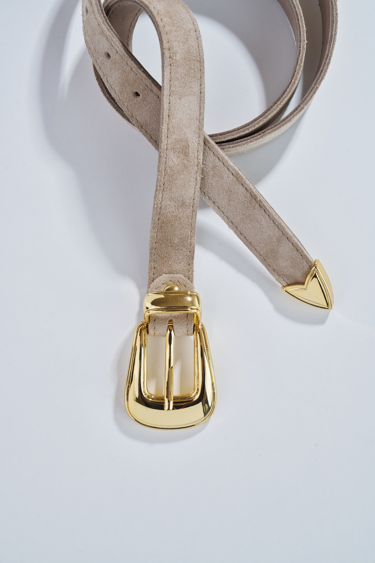 Seude Belt