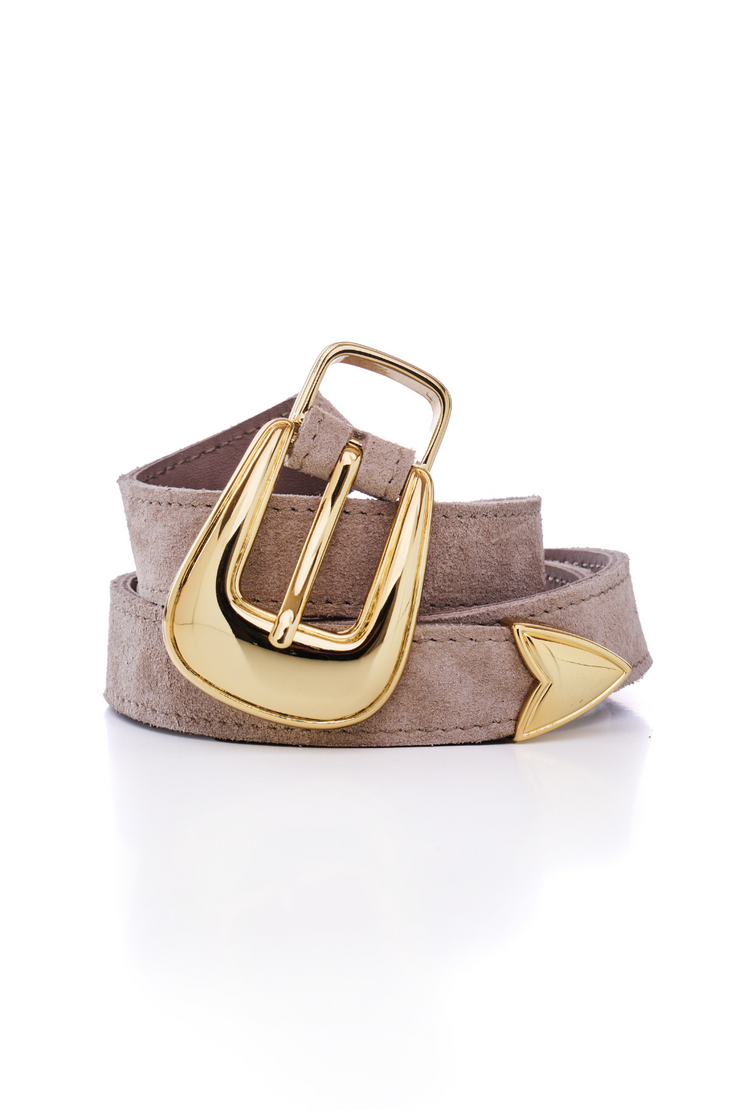 Seude Belt