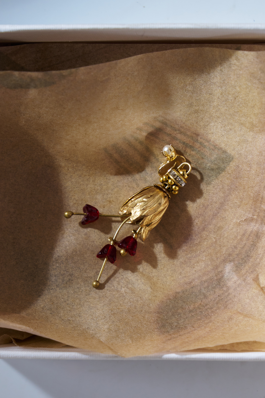 Vinatge Medals