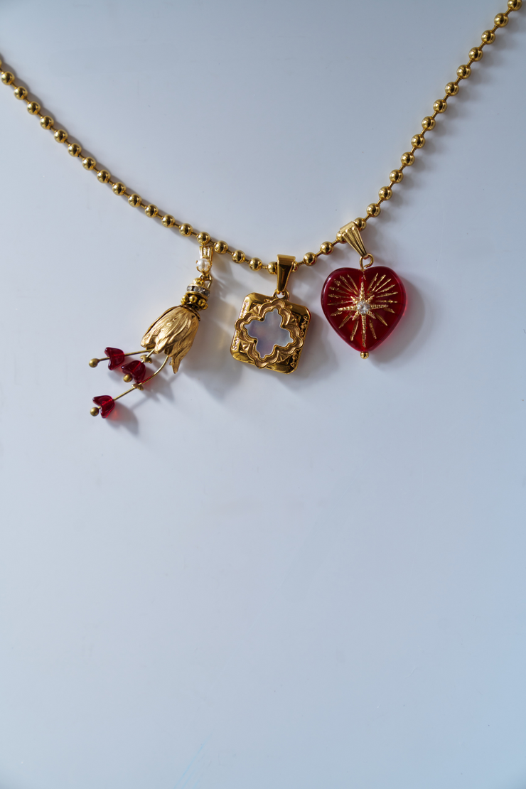 Vinatge Medals
