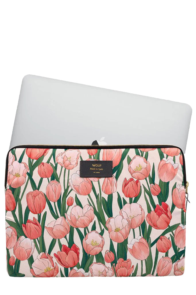 Wouf 2024 laptop sleeve