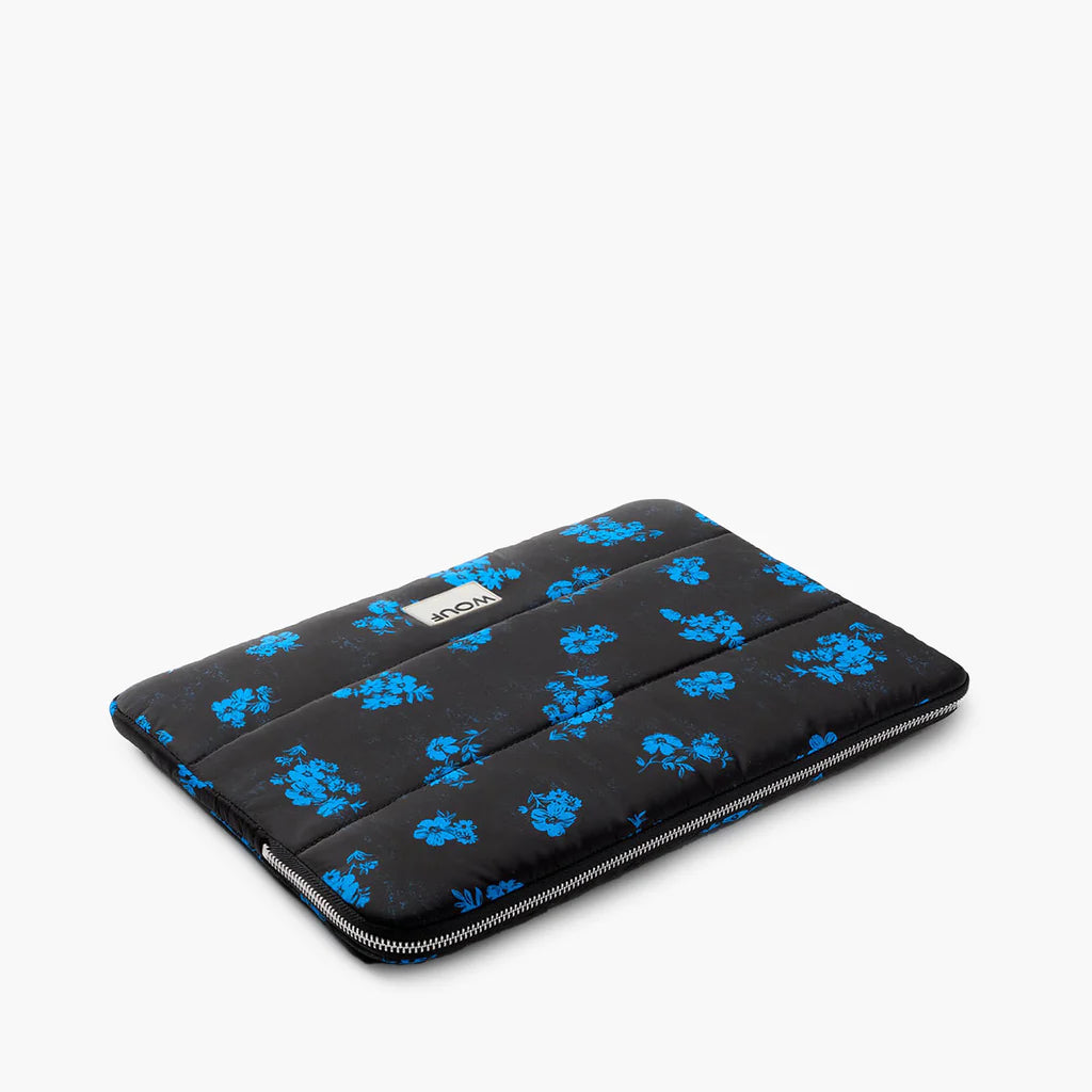 Wouf Dalia Laptop Case celeni