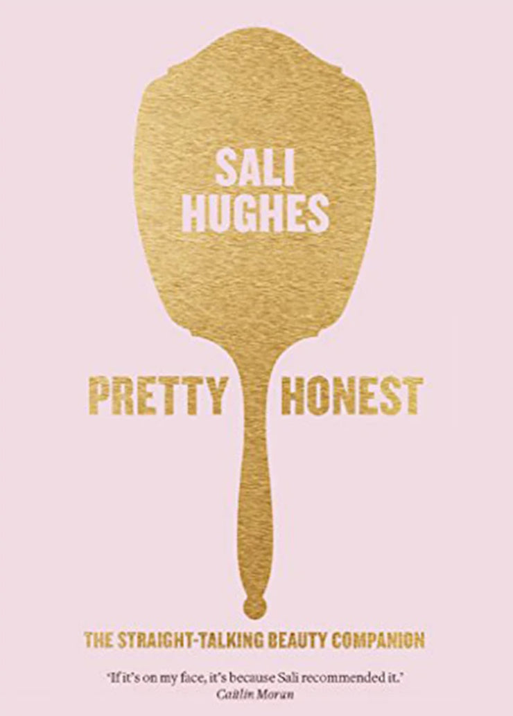 Pretty Honest by Sali Hughes