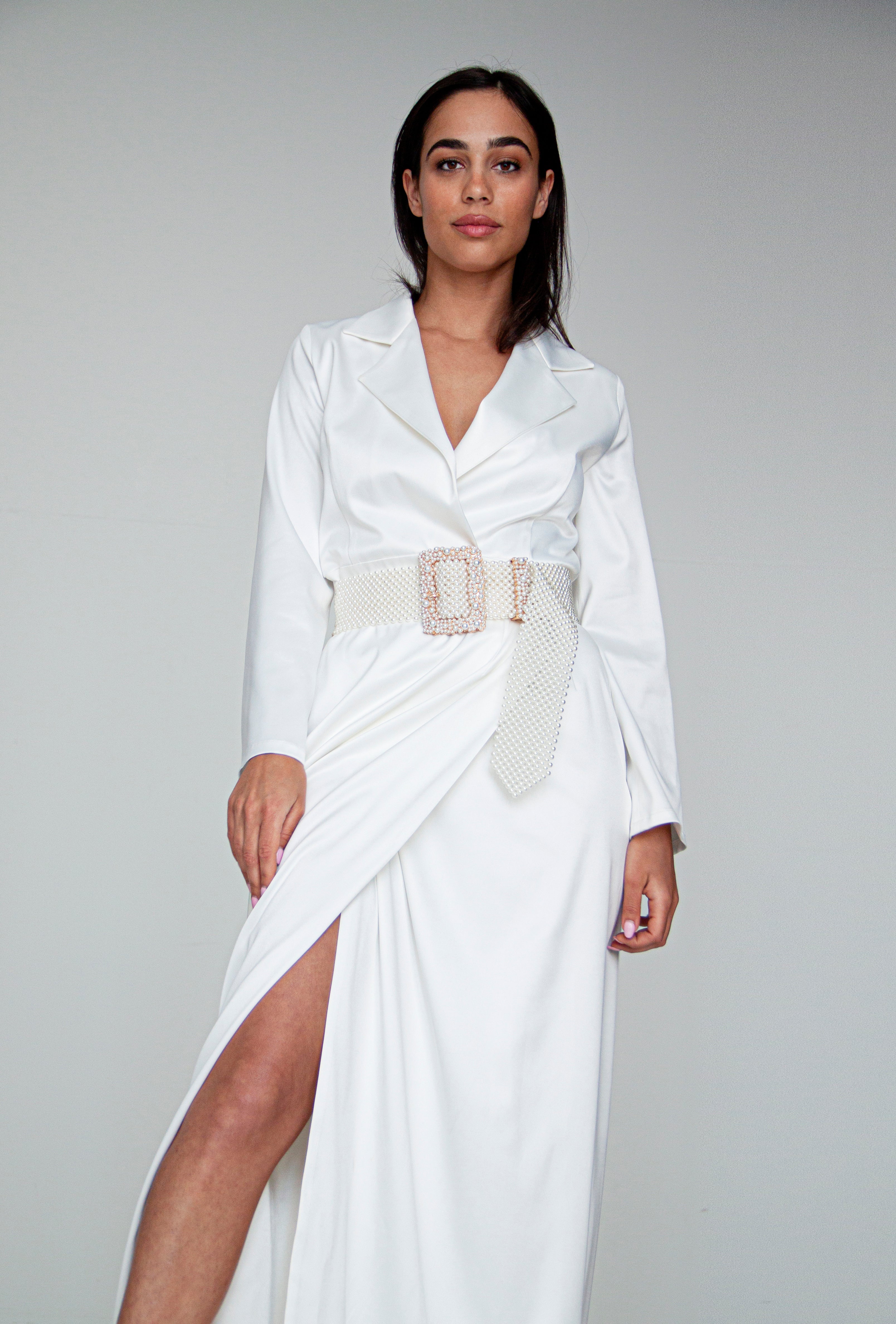 Száva Dress