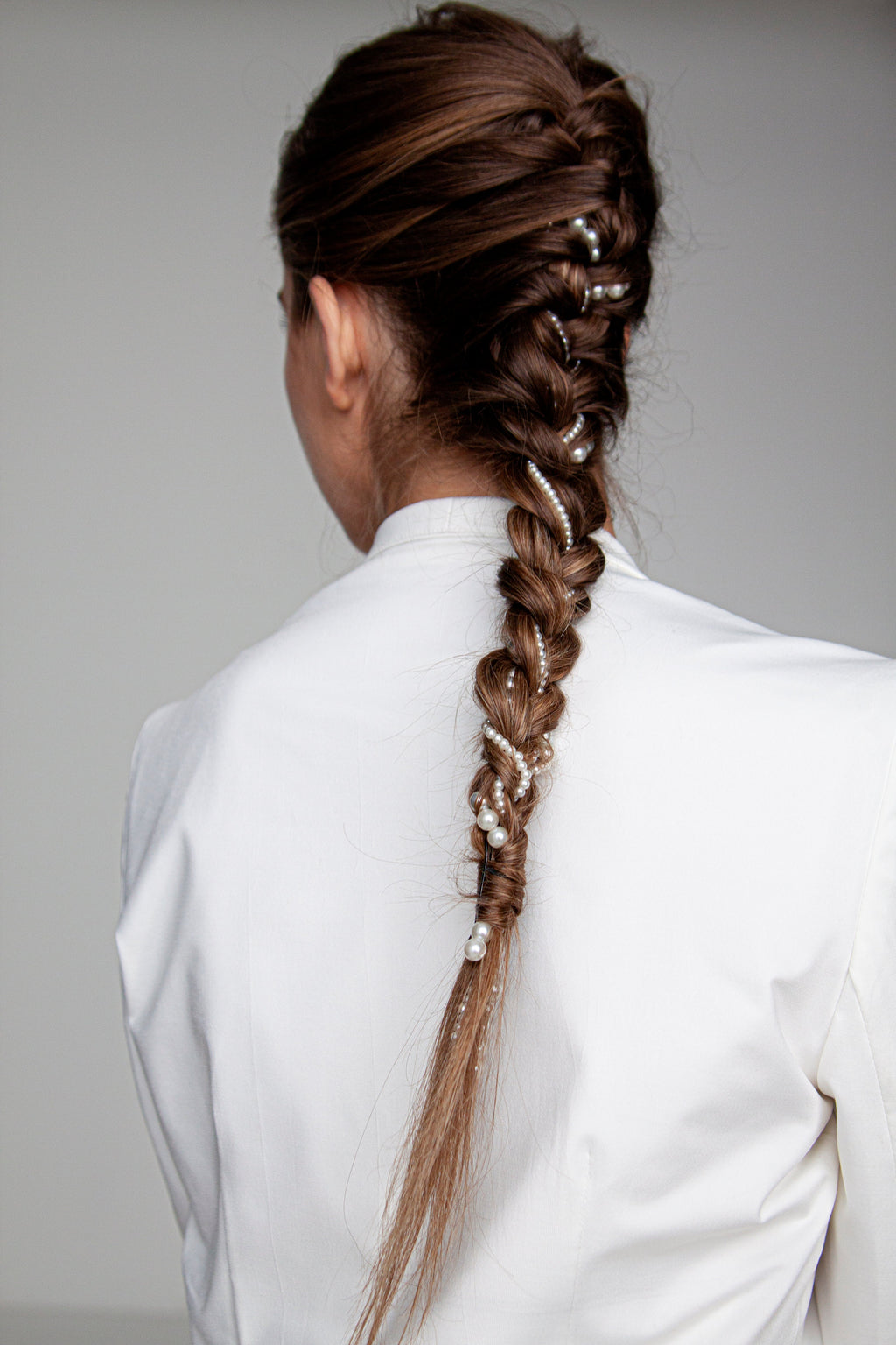 Pearl Hair accessory