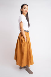 Papaver Skirt
