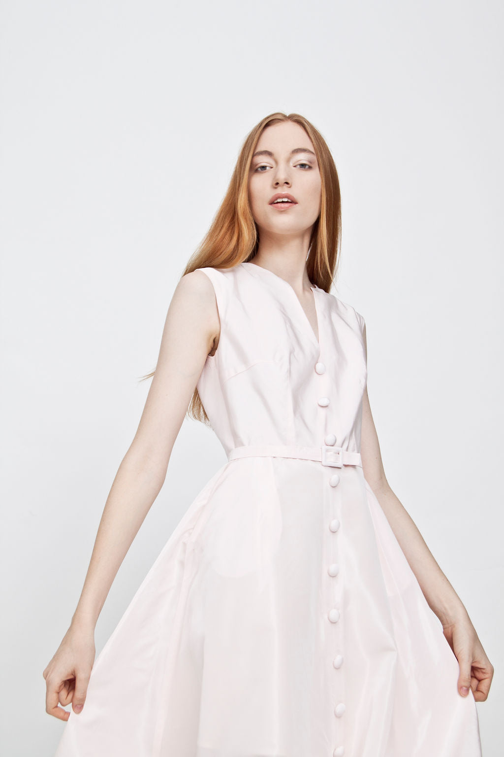 Bóbita Dress