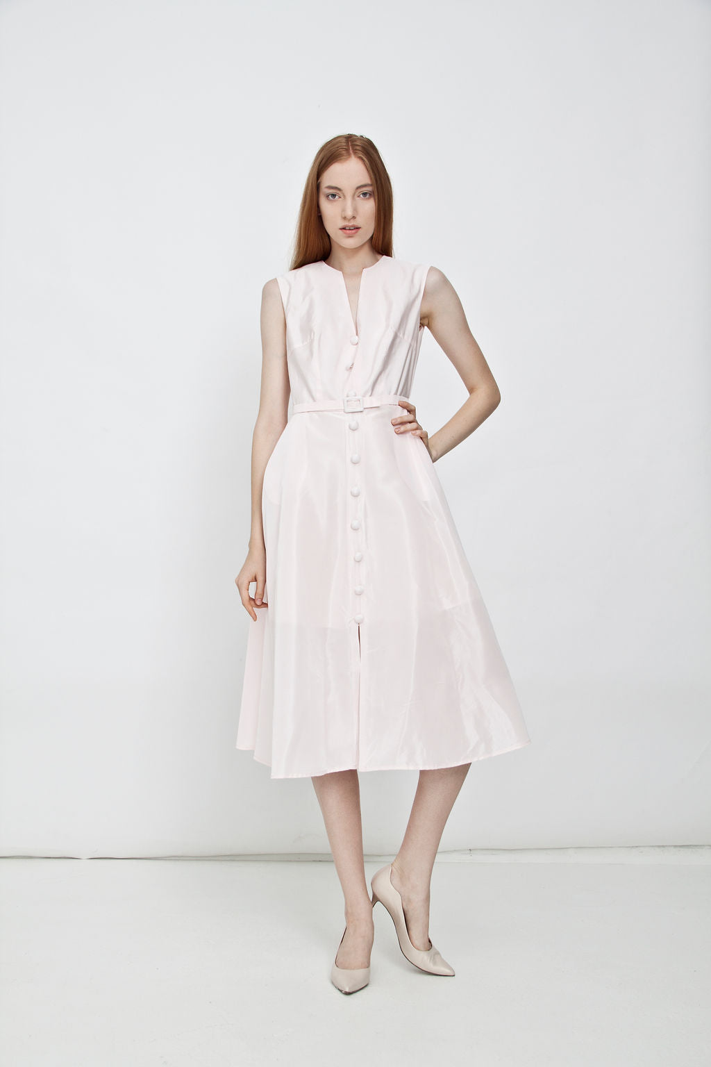 Bóbita Dress