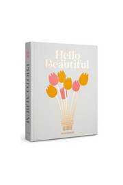 Printworks photo album Coffee Table Collection - Hello Beautiful