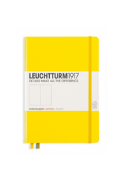 LEUCHTTURM1917 Medium A5 Notebook