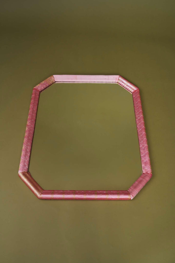 Rotunda Mirror