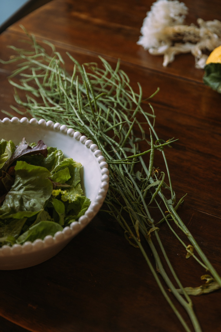 Provence Salad Bowl