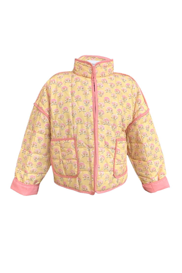 Marigold Bomber