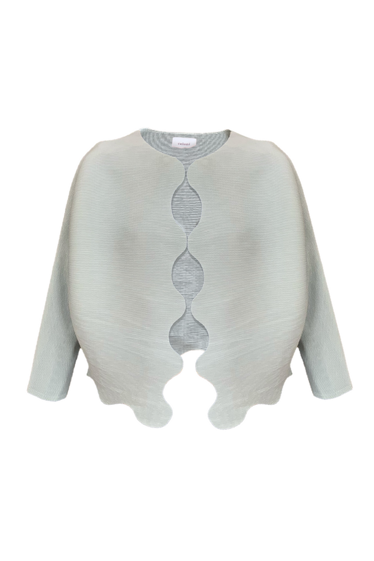 Bloom Cardigan