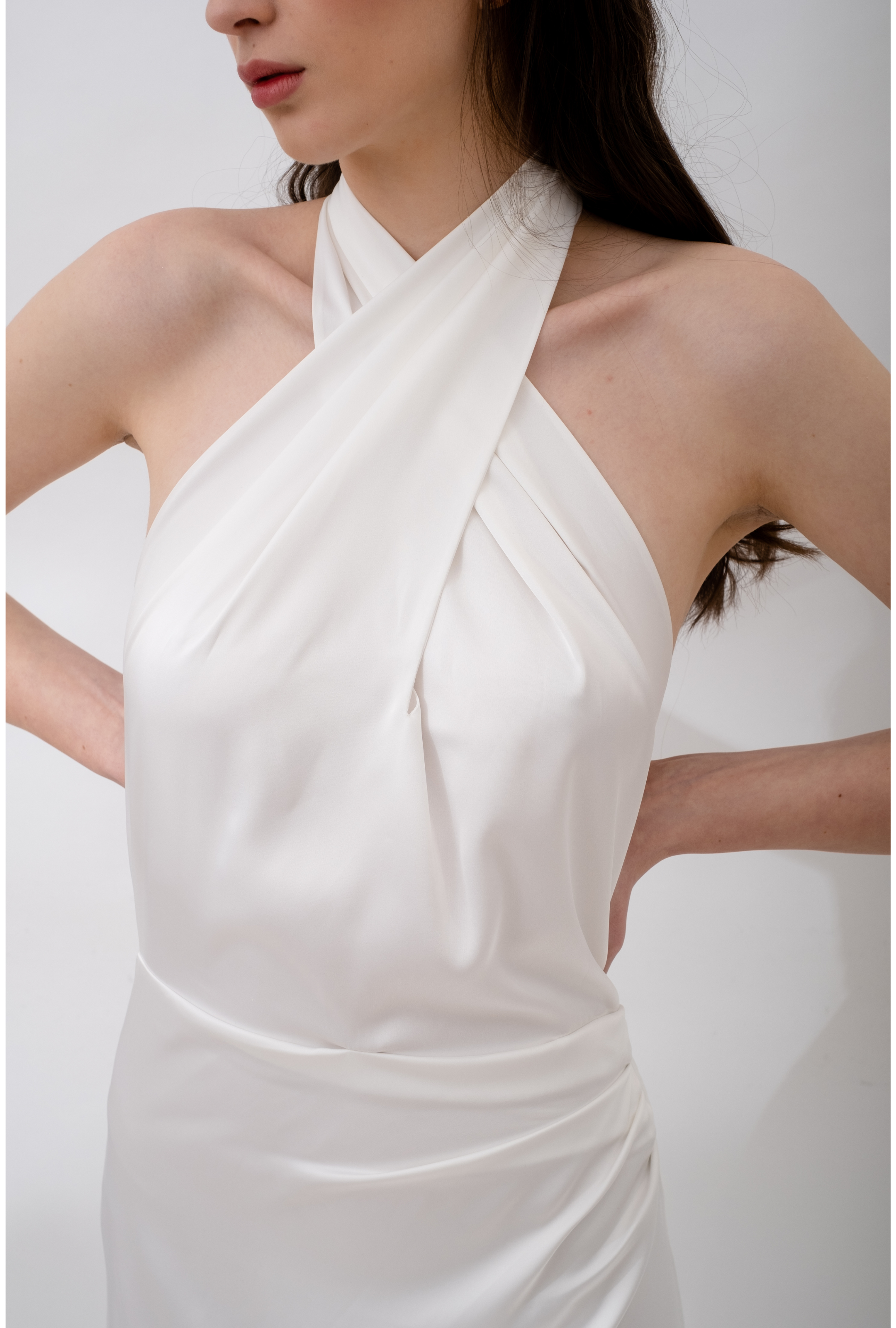 Arzéna Dress