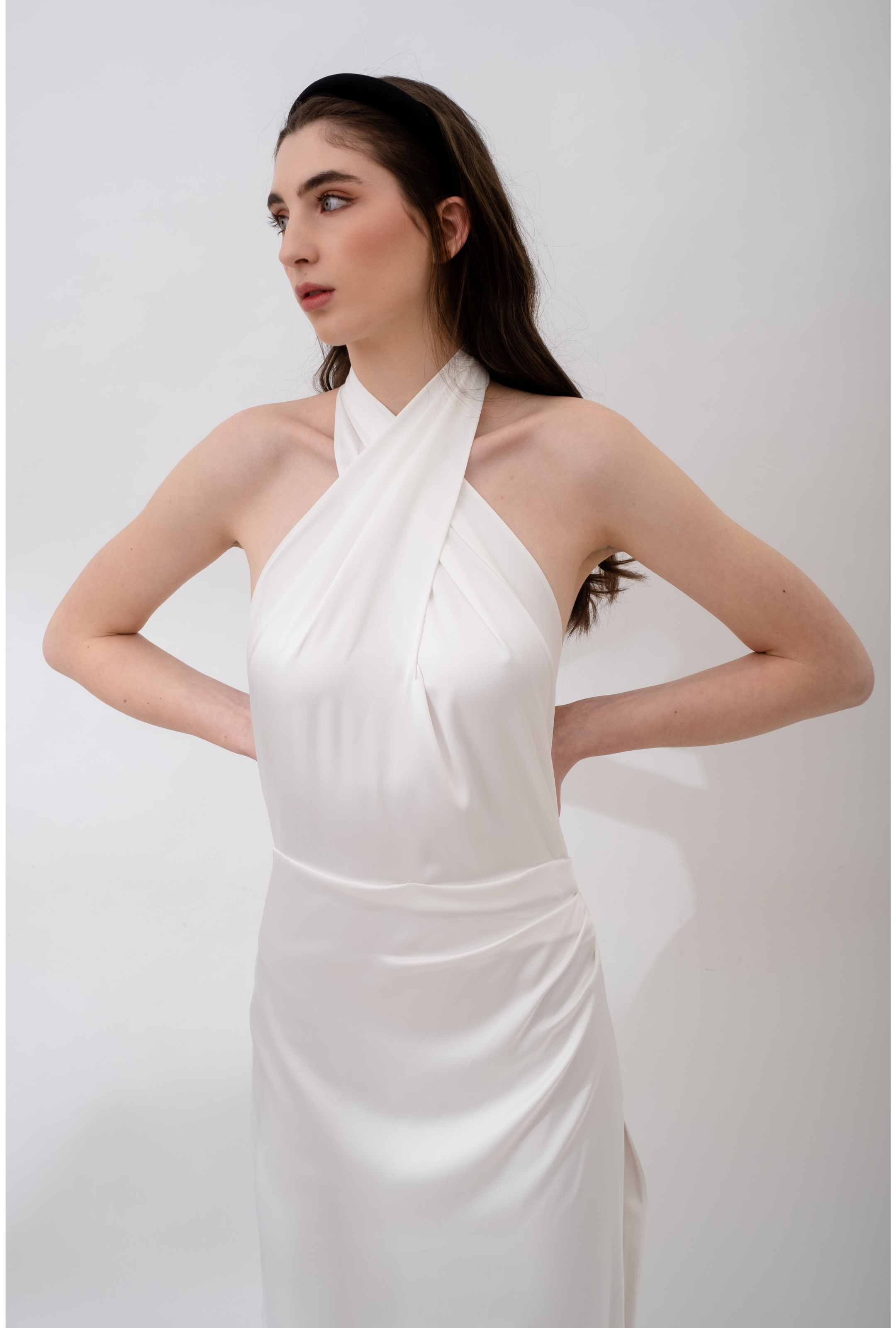 Arzéna Dress