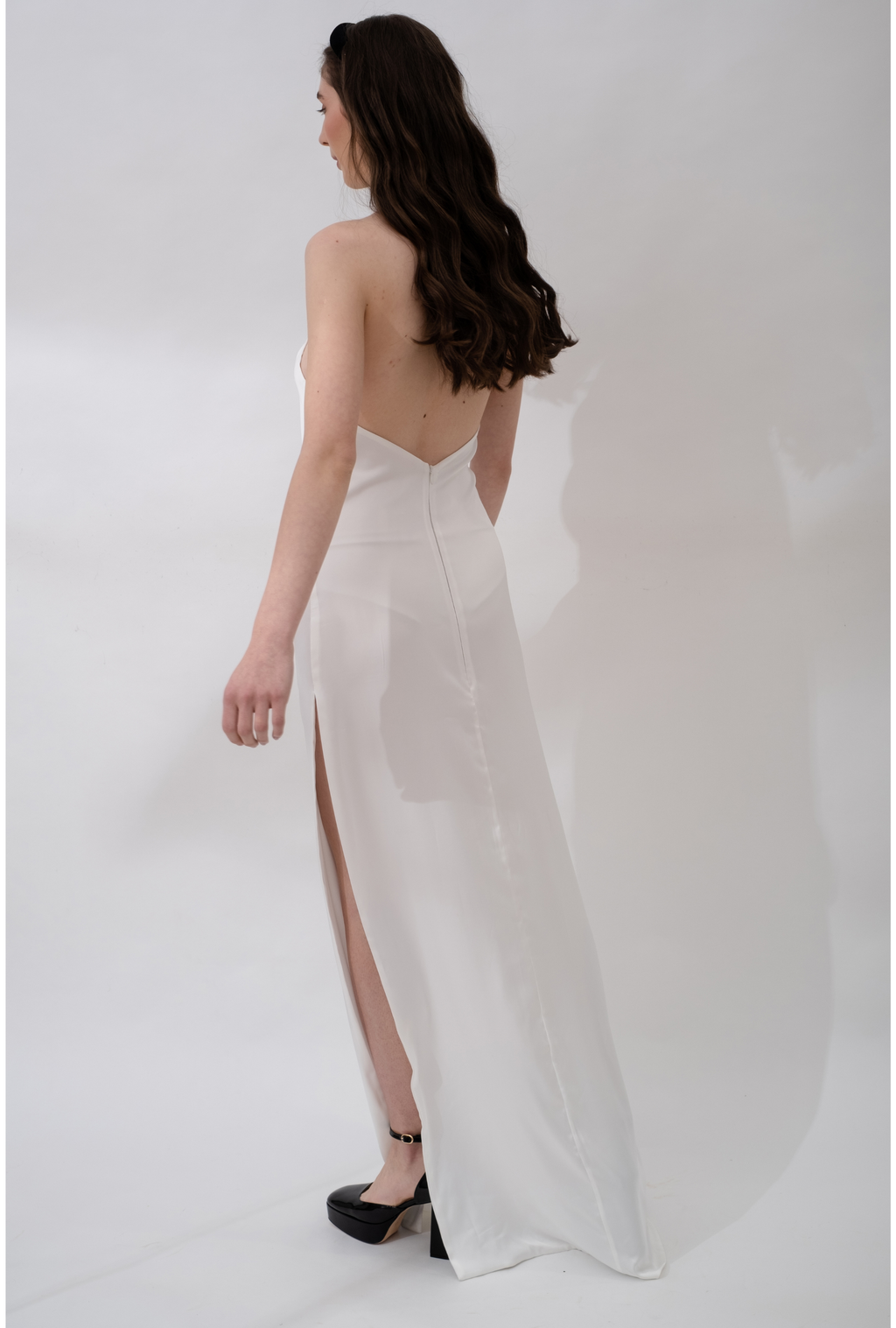 Arzéna Dress