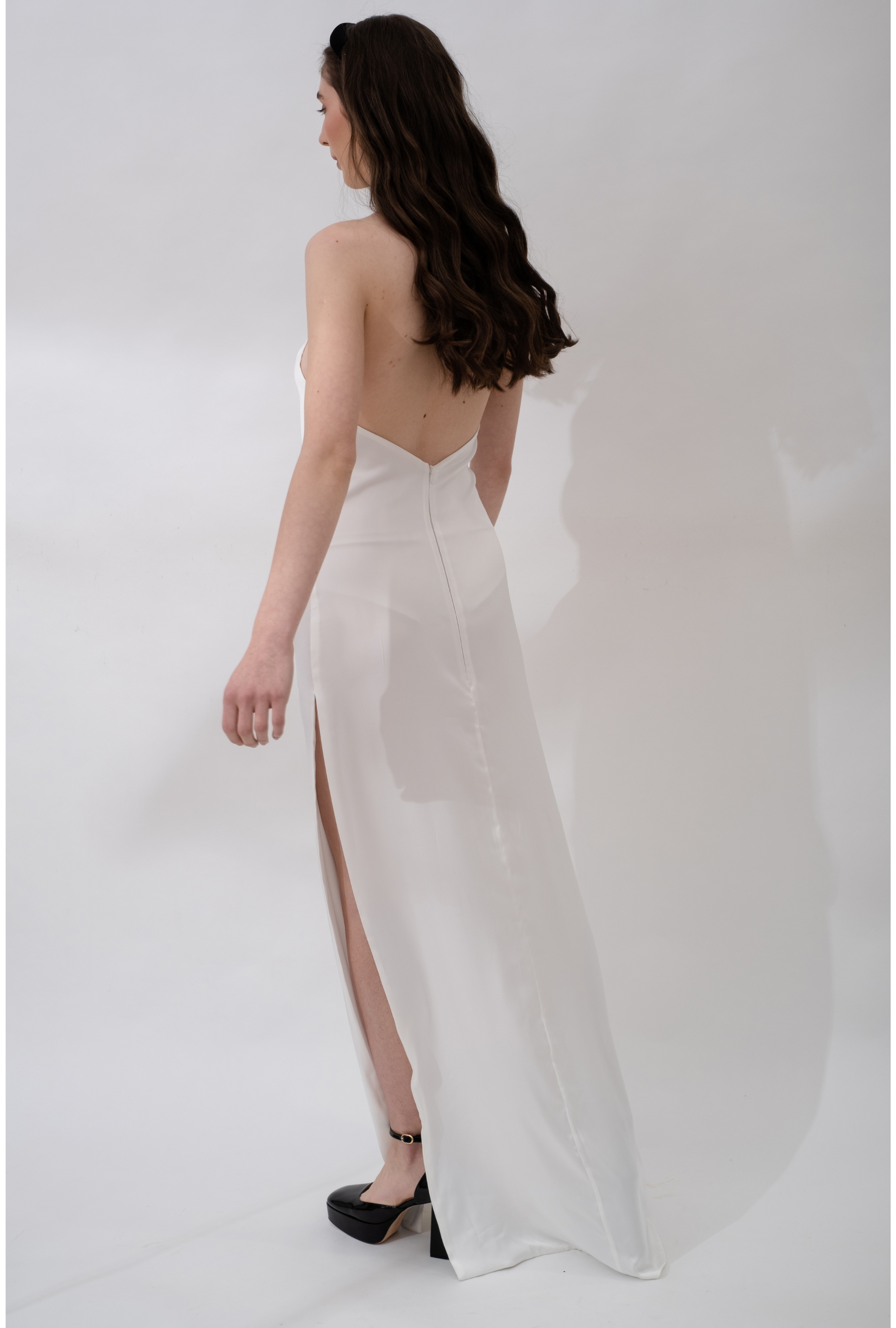 Arzéna Dress